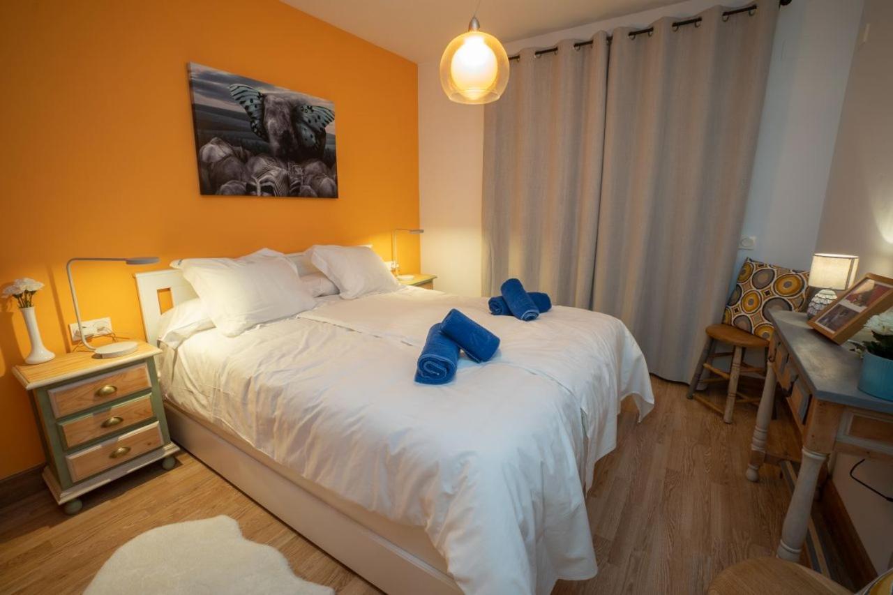 Neptuno 3e Menyber Appartement