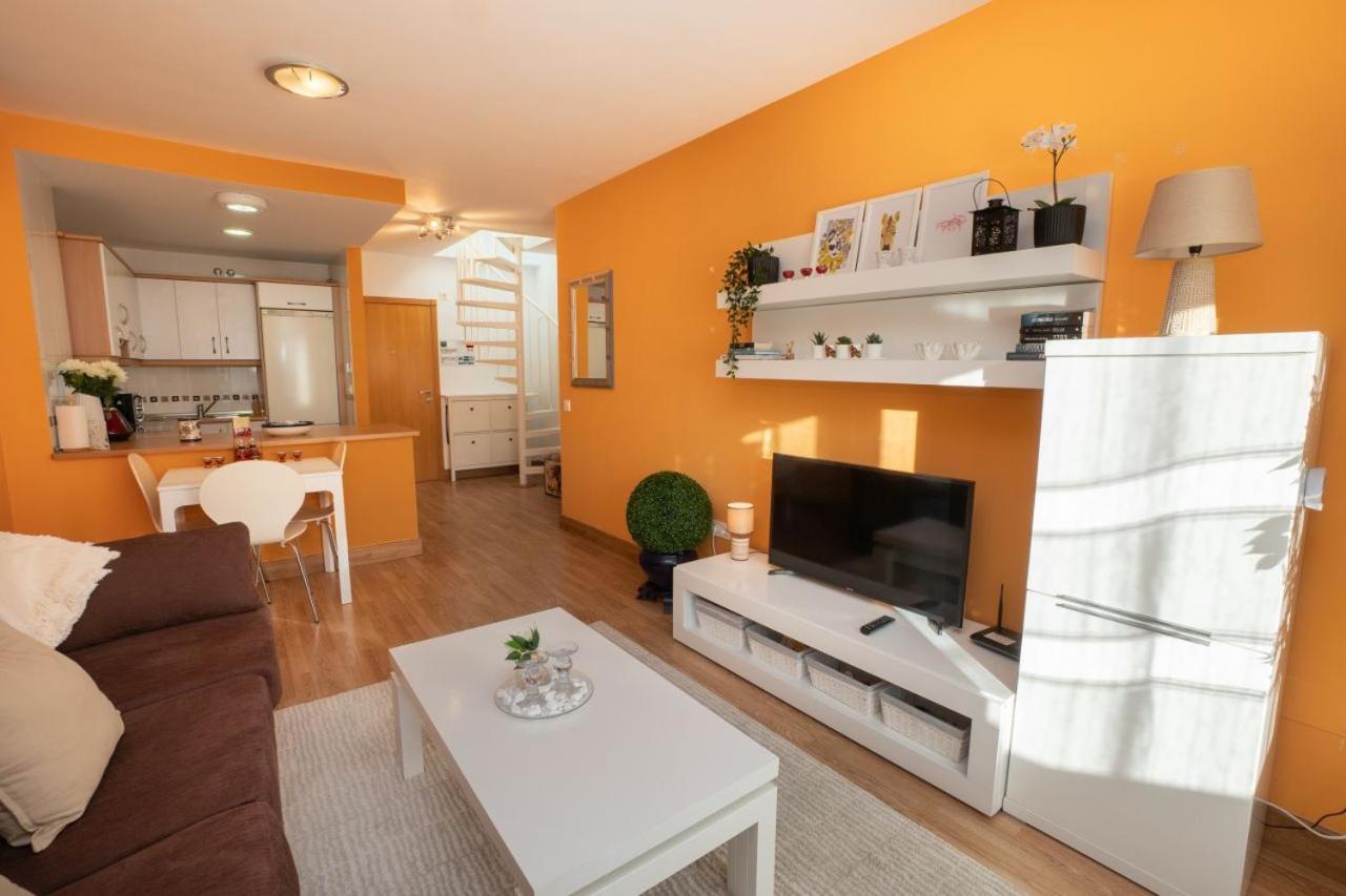 Neptuno 3e Menyber Appartement
