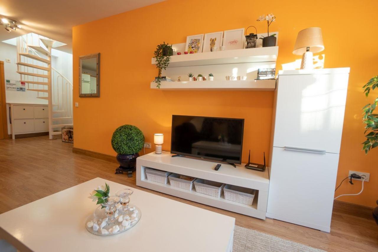 Neptuno 3e Menyber Appartement *